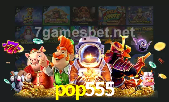 cassino pop555
