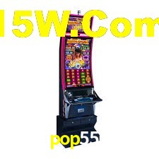 pop555 App Interface