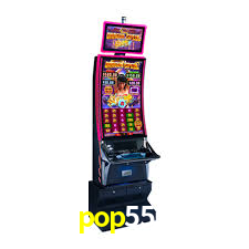 Premium Interface pop555