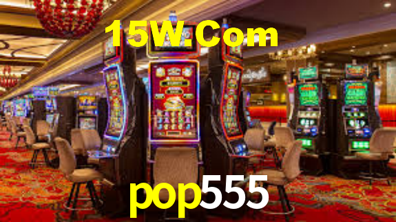 Premium Interface pop555