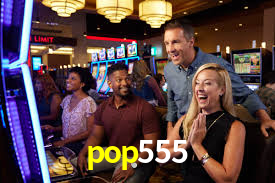 VIP Casino pop555