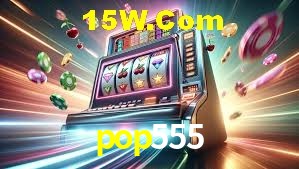 Blackjack Table pop555