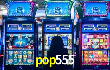 Live Casino pop555