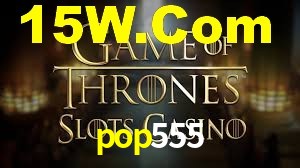 Experimente o Login Seguro Premium no pop555
