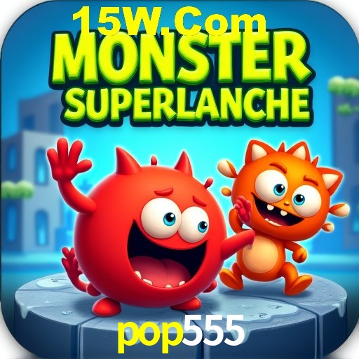 Game Providers pop555