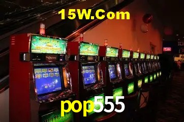 Game Providers pop555