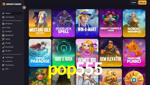 Daily Bonuses pop555