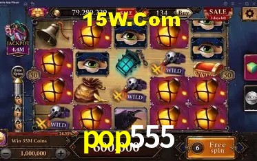 Player Reviews pop555