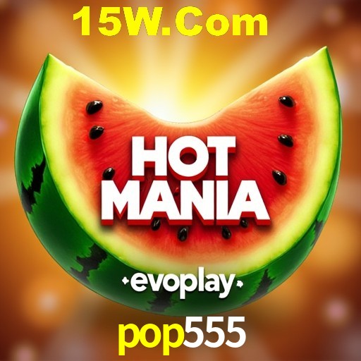 cassino pop555