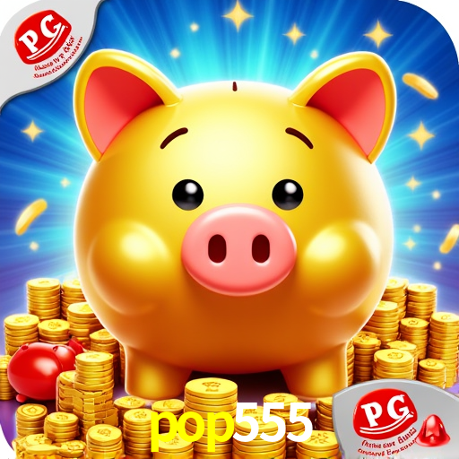Descubra o Mundo do Cassino Online com pop555