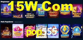 pop555 bet