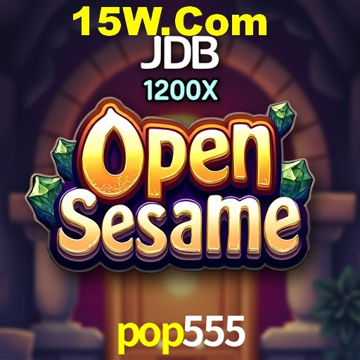 APP oficial da pop555 para mobile