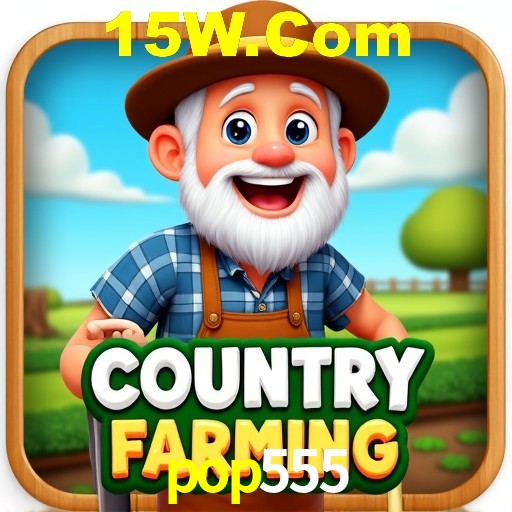 Descubra o Mundo do Cassino Online com pop555